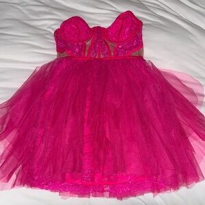 For Love And Lemons Dress